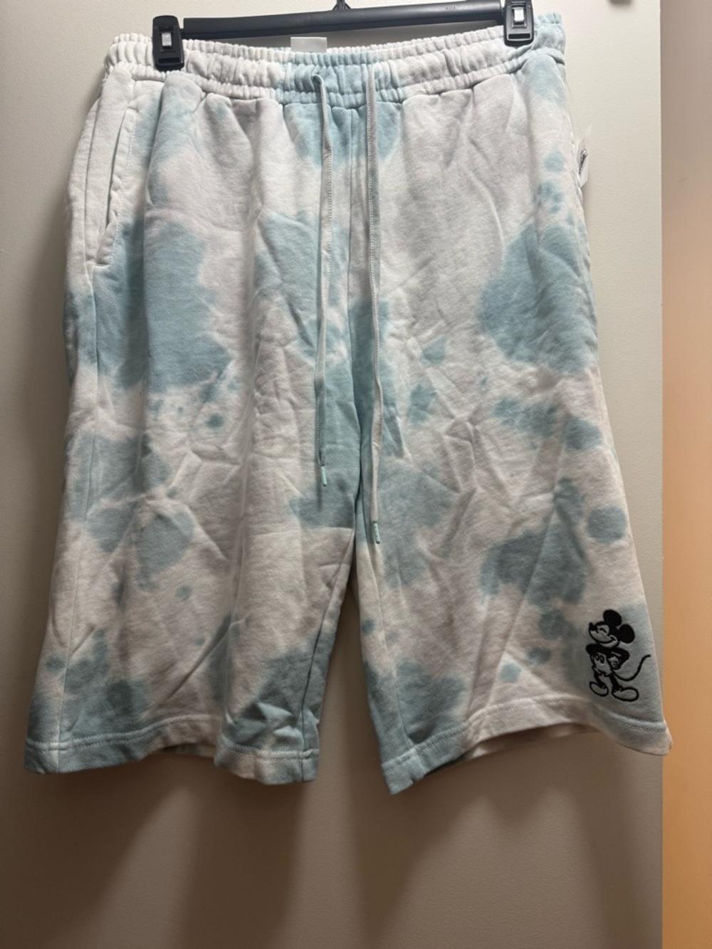 Men’s Disney shorts